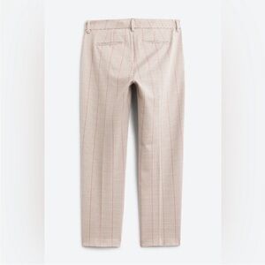 Liverpool straight leg trousers